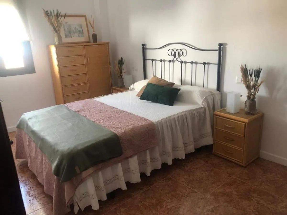 Apartamento Vivienda Centrica Con Salida Directa A Las Playas Chiclana de la Frontera
