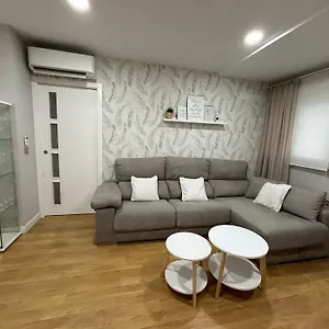  Apartamento Malena