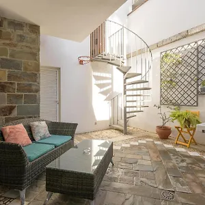  Apartamento Flamenco Soul