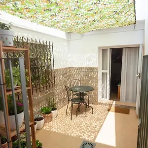  Apartamento Minicasa Luna 2 Con Patio
