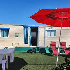 Camping Franceses