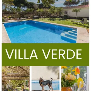 Сasa de vacaciones Cadizz - La Barrosa