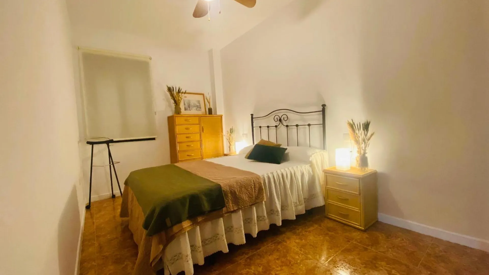 Vivienda Centrica Con Salida Directa A Las Playas Apartment Chiclana de la Frontera