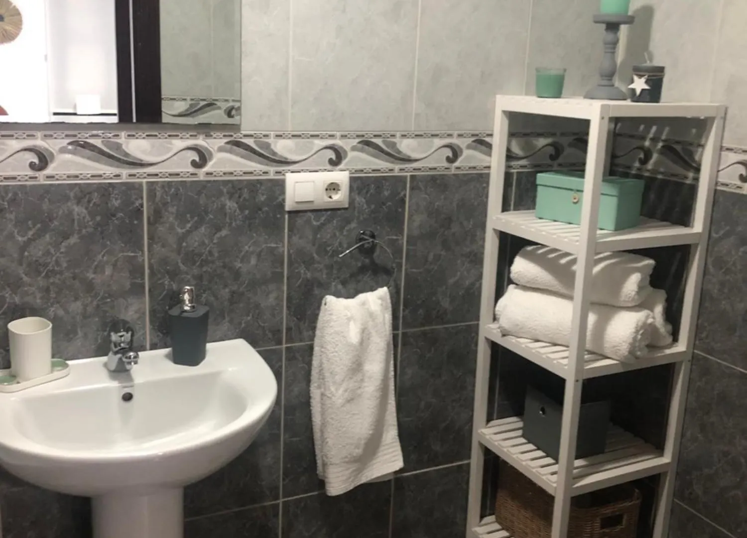Vivienda Centrica Con Salida Directa A Las Playas Apartment Chiclana de la Frontera